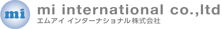MI-INTERNATIONAL Co.,ltd